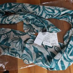 ⑬（株）キングのLUPUY・ONGOOVブランドです。　タグ付き新品　9割引き以下で　定価15400円の画像