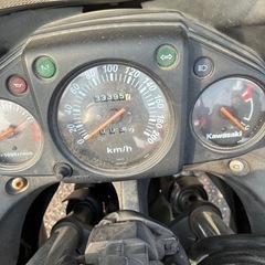 カワサキ　ニンジャ250
の画像