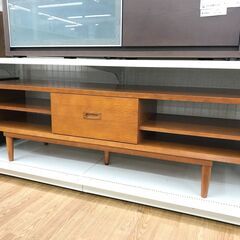 s*3様 【IDEE TVボード】中古 テレビボード テレビ台 カリモク 無印 s*3様 【IDEE TVボード】中古 テレビボード テレビ台 カリモク