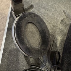 SENNHEISER HD650  ヘッドホン　 ゼンハイザーの画像