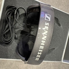 SENNHEISER HD650  ヘッドホン　 ゼンハイザーの画像