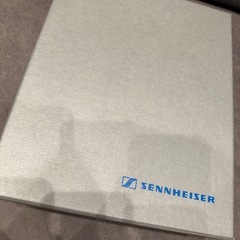 SENNHEISER HD650  ヘッドホン　 ゼンハイザーの画像