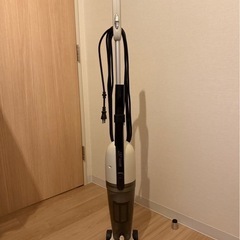 【動作確認済み】掃除機2008年製