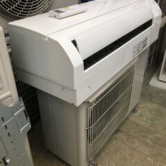 MITSUBISHIルームエアコン　２０２１年　２．２KW（６～９）標準工賃込みの画像