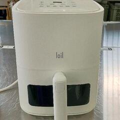 0701-235 ノンフライヤー loil