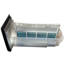 【ジ0701-1】シャープ 加湿空気清浄機 プラズマクラスター KC-30T6 19年製 一部に傷あり写真でご確認くださいの画像