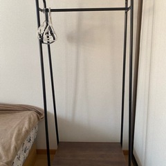 アイリスオーヤマ Hanger, Rack Type