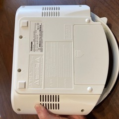 CD ラジオの画像