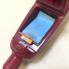 【makita】掃除機 CL105D(N)【マキタ】の画像