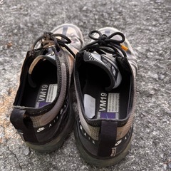 NIKE ナイキ　エアヴェイパーマックスの画像