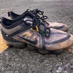 NIKE ナイキ　エアヴェイパーマックスの画像
