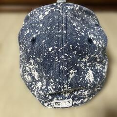 ニューエラ ニューヨークヤンキース OnSPOTZ 59Fifty 7/3-8の画像