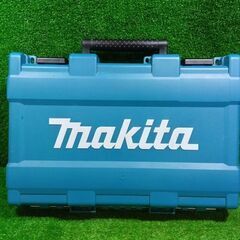 マキタ PT353D 充電式ピンタッカー バッテリー1個付き 18v【市川行徳店】【店頭取引限定】【中古】管理番号：ITD3EDUO7UYHの画像