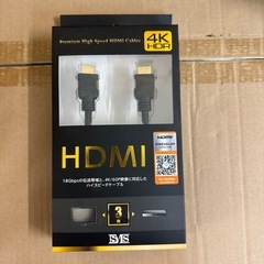 充電、通信ケーブル,4kハイスピードケーブル大量在庫があります
の画像