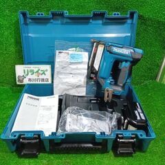 マキタ PT353D 充電式ピンタッカー バッテリー1個付き 1...