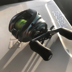 アルデバラン MG7 夢屋スプール