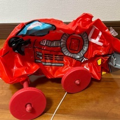 ミニカー　車　乗り物　男の子　おもちゃ　大量　セット 飛行機　シール　消防車　変身の画像
