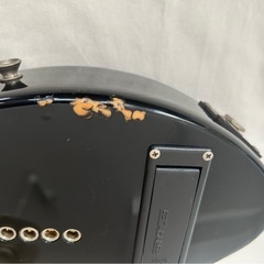 FERNANDES フェルナンデス ZO-3 ジャンク 動作未確認 ギター