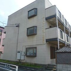 ★江戸川区エリア・２LDK物件★都営新宿線『一之江』駅徒歩…