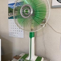 売約済！　扇風機　ブラザー