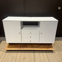 【展示品・未使用品】サイドボード  🚚自社配送時💳代引き可🚚(現...