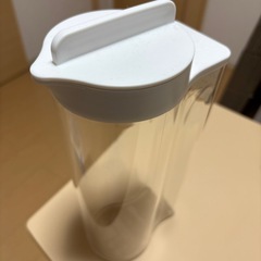 無印良品 冷水ポット 2Lの画像