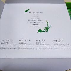 【新品】Anua アヌア　2023春限定ボックス　春のアヌアガーデン　韓国スキンケアセット　韓国コスメの画像
