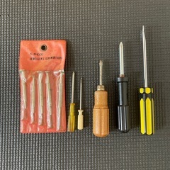 工具セット
の画像