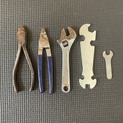 工具セット
の画像