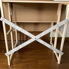 精霊棚　祭壇　分棚の画像