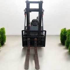 TOYOTAフォークリフト 2.5tの画像