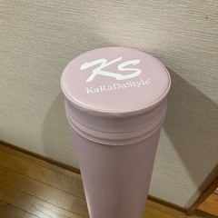 ストレッチポールの画像