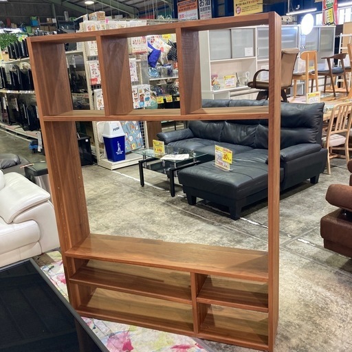 TV台　ハイタイプ