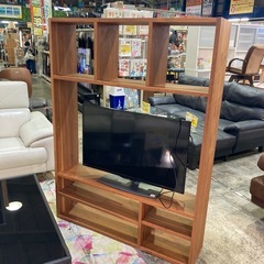 TV台　ハイタイプの画像