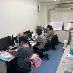 総合（事業管理）正社員 募集中！！の画像