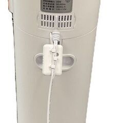 超音波加湿器 TJ-T6 7.5L タワー型 通電確認済の画像