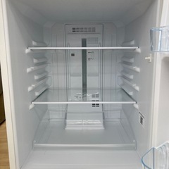【リユースのサカイ野々市店】  冷蔵庫 パナソニック NR-B14CW 2020年製 ※クリーニング済み/当店6ヶ月保証の画像