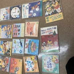 進研ゼミ🔴こどもちゃれんじ各種の画像