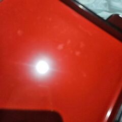 重箱　汚れ有りの画像