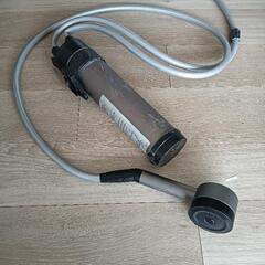 Amwayバスルーム清浄機の画像