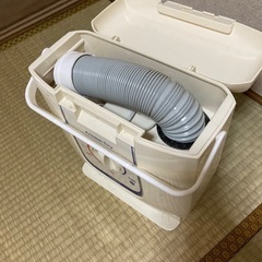 布団乾燥機の画像