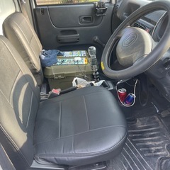 ‪☆ホンダ  アクティ  4WD  デフロック‪☆綺麗です！車検令和9年6月まで！の画像