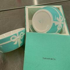 0701-376 TIFFANY食器の画像