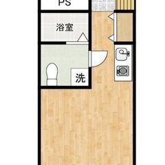 ★初期費用14万★JR中央総武線『亀戸』駅徒歩９分♪宅配ボックス・IHコンロ・エレベーター・都市ガス・ネット無料♪ - 江東区