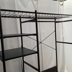 No.98　マルチハンガーラック　（豊橋市収集業務課リユース家具）の画像