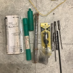 マキタ　18mmハンマドリルHR1830F  リサイクルショップ宮崎屋　佐土原店　25.7.1Fの画像