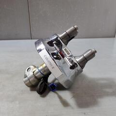 YAMAHA ビーノ50 5AU トップブリッジ　VINO ヤマハ [C-25-0701-2]の画像