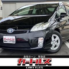 【自社ローン】プリウス G サンルーフ装備 !!!【 独自審査の提携ローン84回】の画像