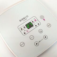 UE66◆イーグルジャパン◆冷風除湿機 EJ-CA035 21年 スポットクーラー　移動式エアコン 除湿器の画像