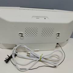 【動作品】Pioneer スリムCDミニコンボ X-SMC02の画像